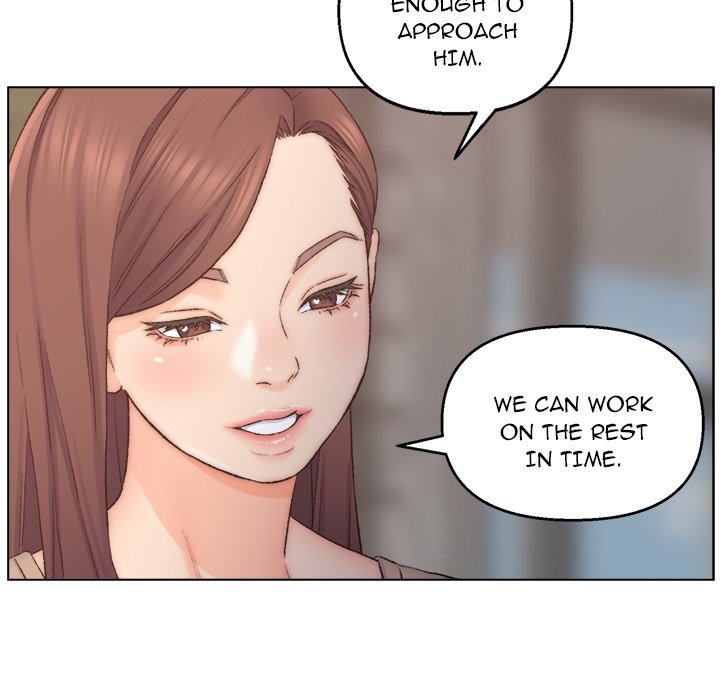Old Friend Chapter 3 image 30