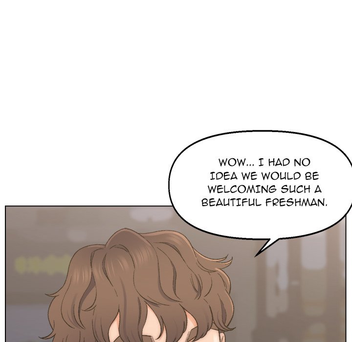 Old Friend Chapter 3 image 37