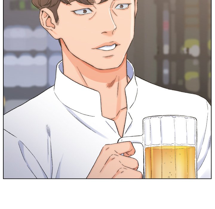 Old Friend Chapter 3 image 38