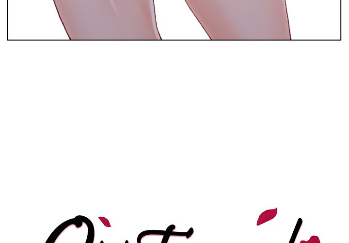 Old Friend Chapter 3 image 3