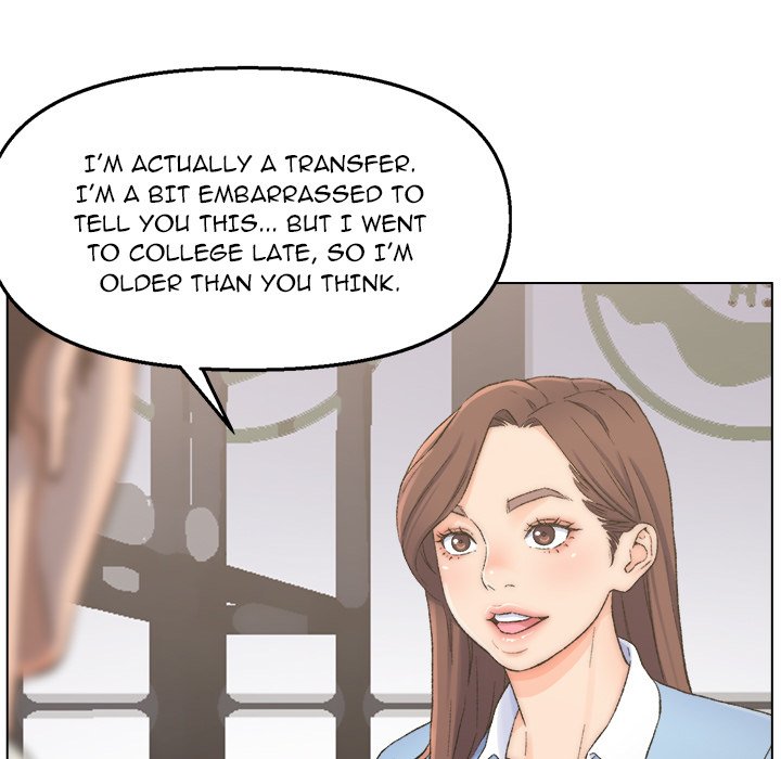 Old Friend Chapter 3 image 39