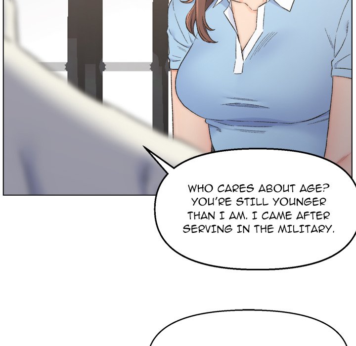 Old Friend Chapter 3 image 40