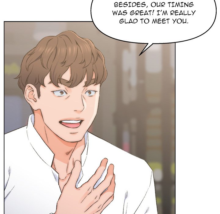 Old Friend Chapter 3 image 41