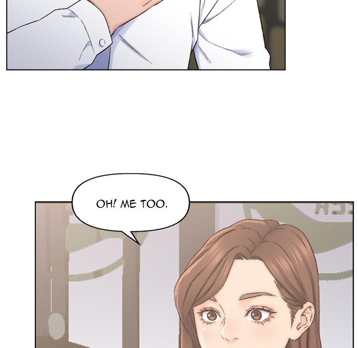 Old Friend Chapter 3 image 42