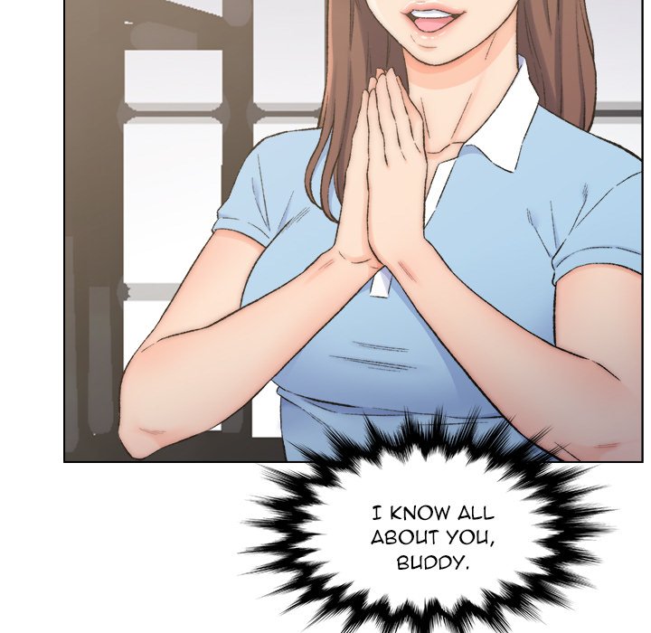 Old Friend Chapter 3 image 43