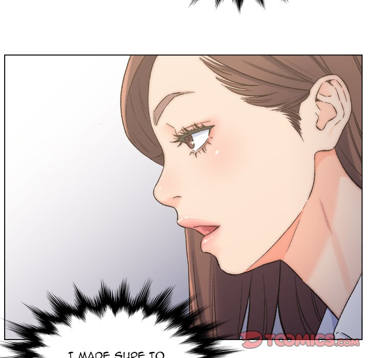 Old Friend Chapter 3 image 44