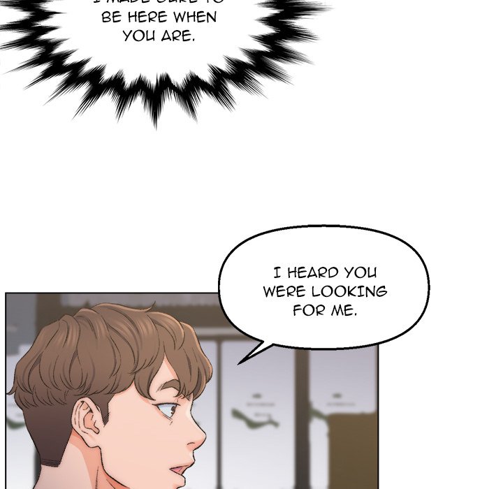 Old Friend Chapter 3 image 45
