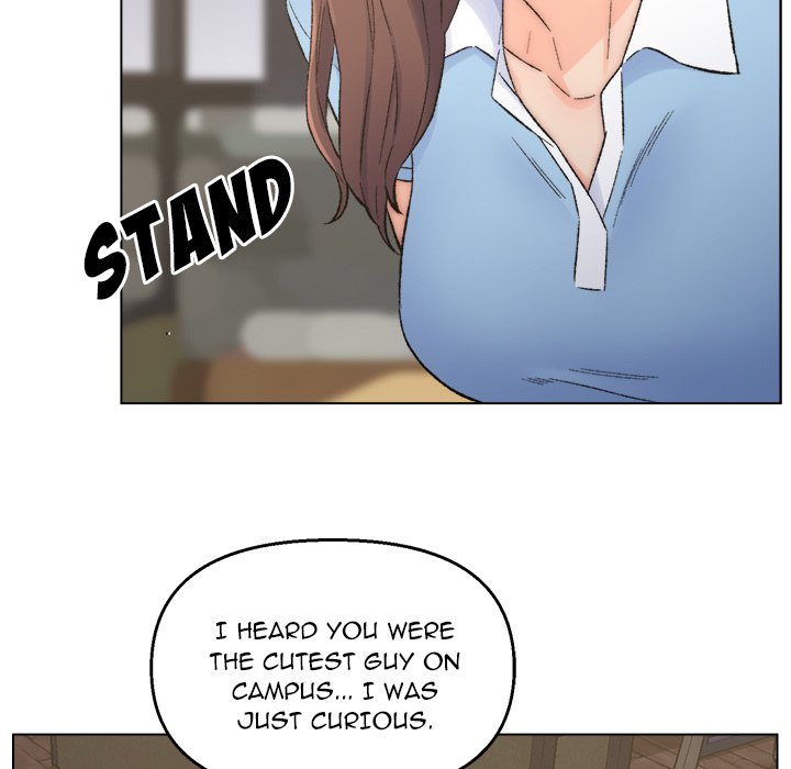 Old Friend Chapter 3 image 47