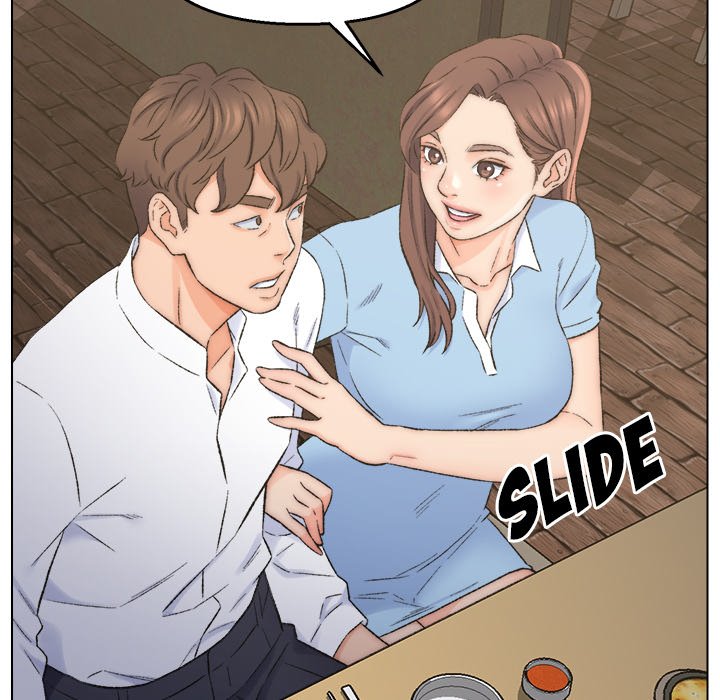 Old Friend Chapter 3 image 48