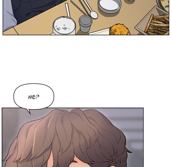 Old Friend Chapter 3 image 49