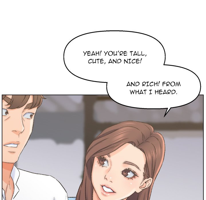 Old Friend Chapter 3 image 51