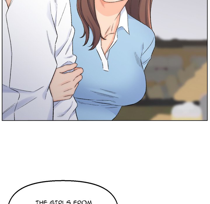 Old Friend Chapter 3 image 52