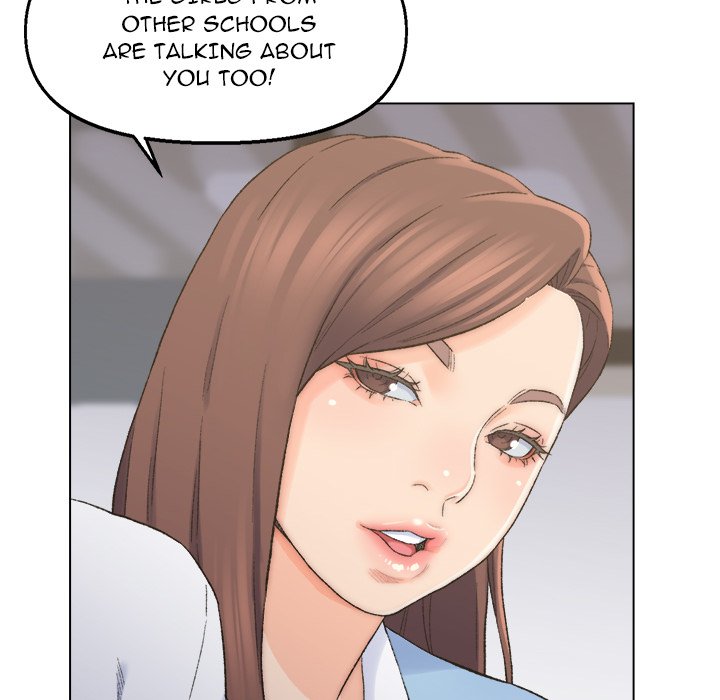 Old Friend Chapter 3 image 53