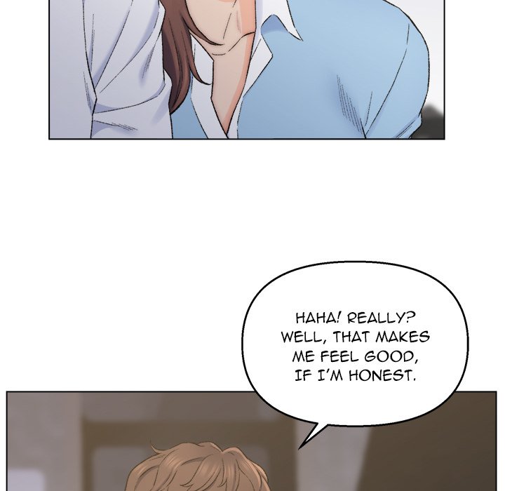 Old Friend Chapter 3 image 54