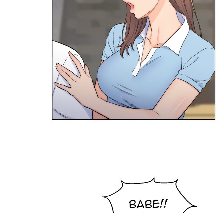 Old Friend Chapter 3 image 58