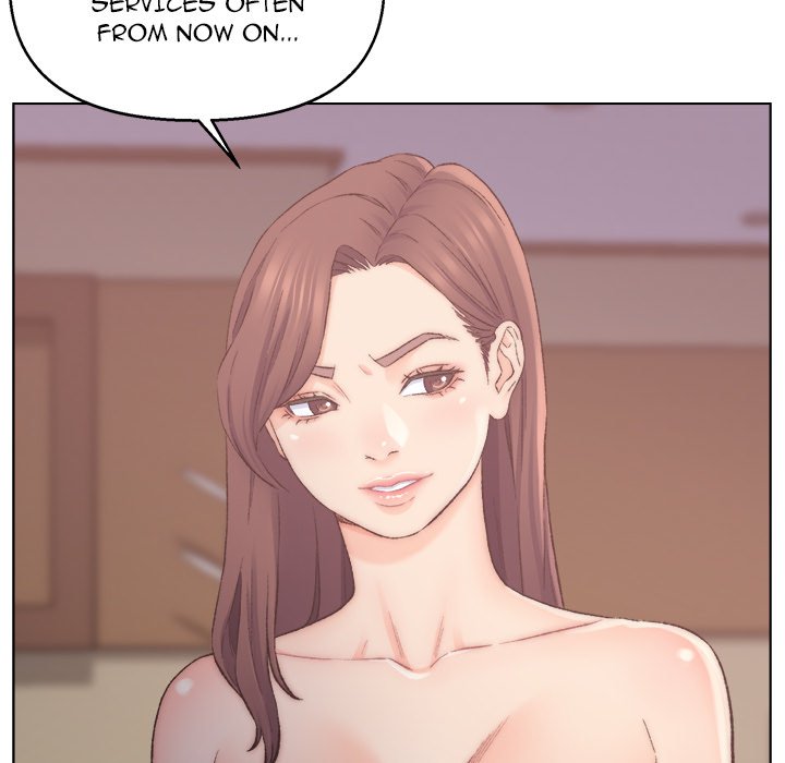 Old Friend Chapter 3 image 5