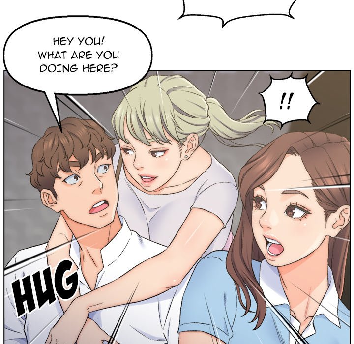 Old Friend Chapter 3 image 59