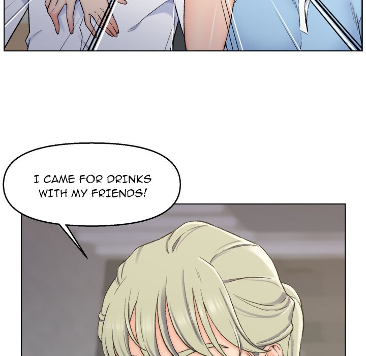 Old Friend Chapter 3 image 60