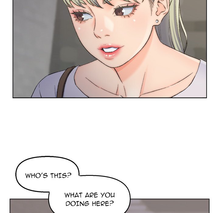 Old Friend Chapter 3 image 61
