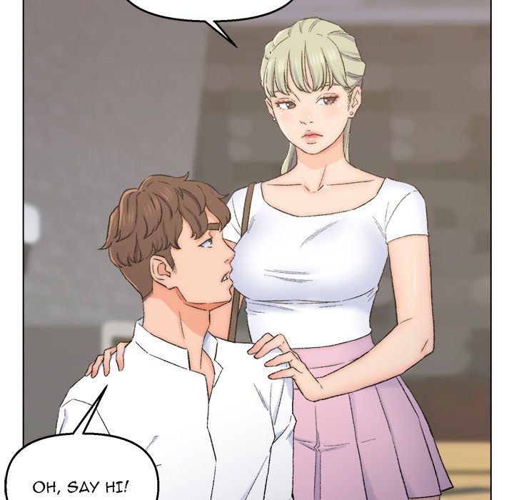 Old Friend Chapter 3 image 62