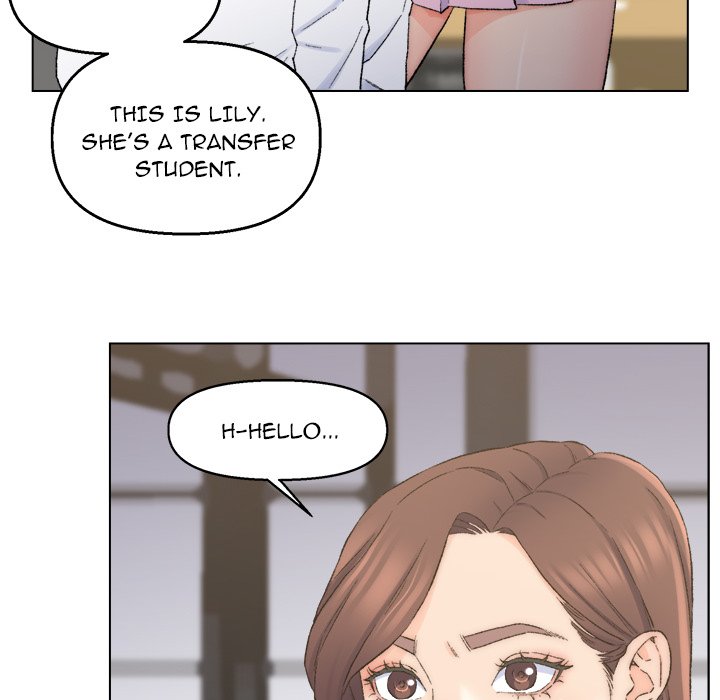 Old Friend Chapter 3 image 63