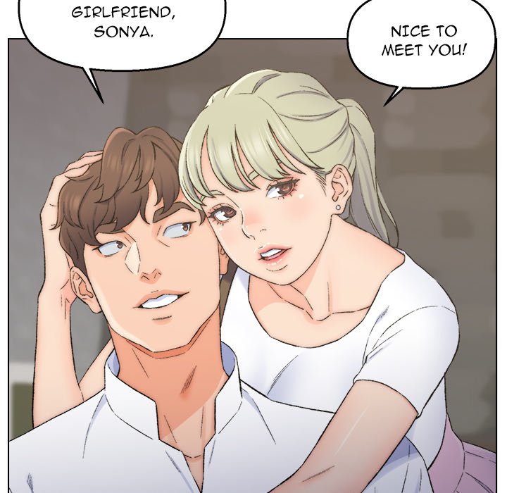 Old Friend Chapter 3 image 65