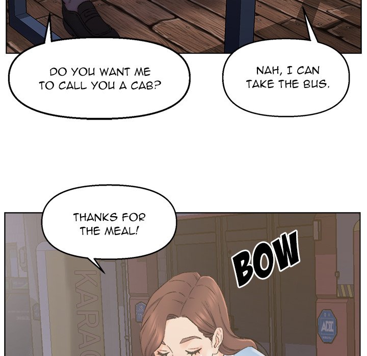Old Friend Chapter 3 image 71
