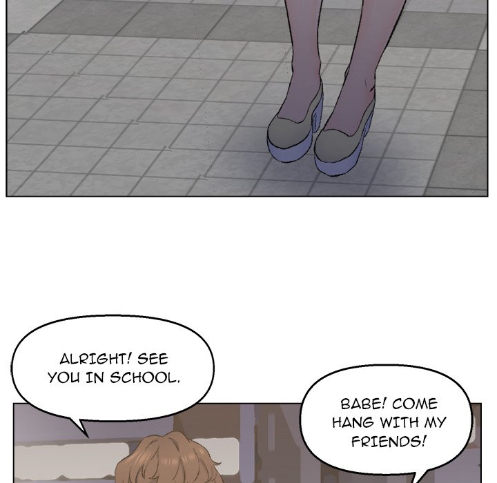 Old Friend Chapter 3 image 73