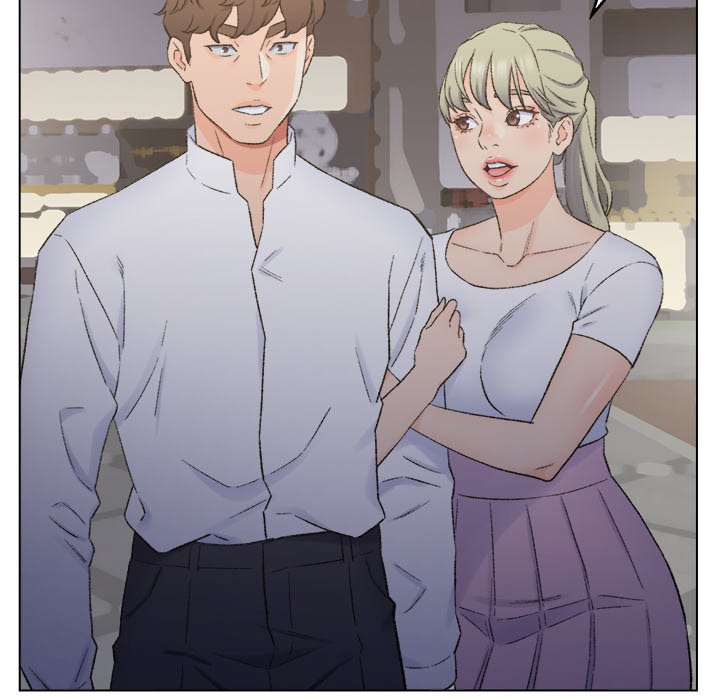 Old Friend Chapter 3 image 74