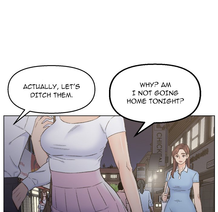 Old Friend Chapter 3 image 75