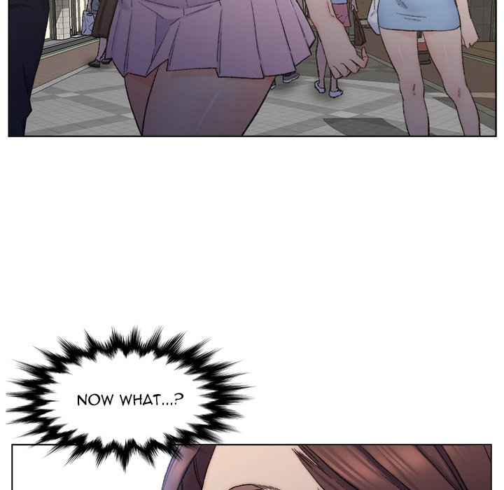 Old Friend Chapter 3 image 76