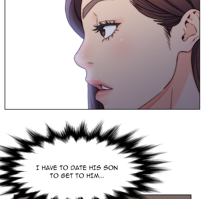 Old Friend Chapter 3 image 77