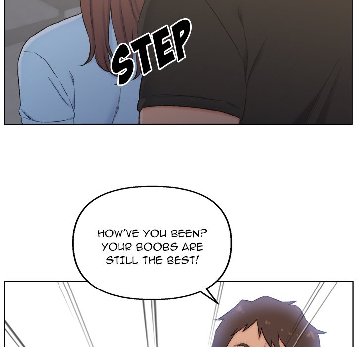 Old Friend Chapter 3 image 80