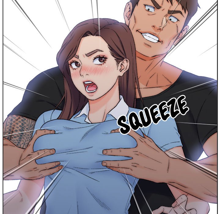 Old Friend Chapter 3 image 81