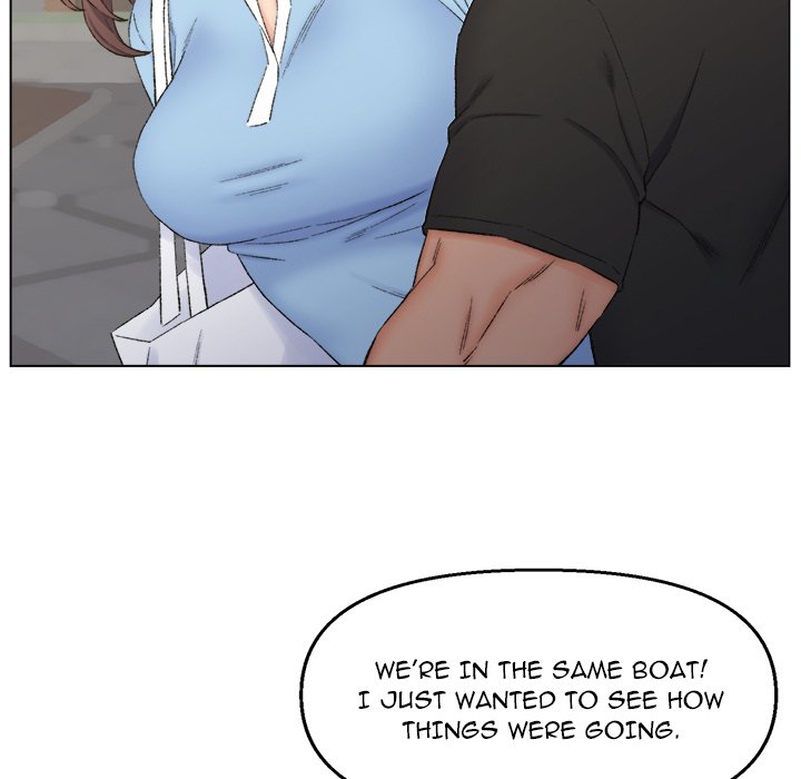 Old Friend Chapter 3 image 85