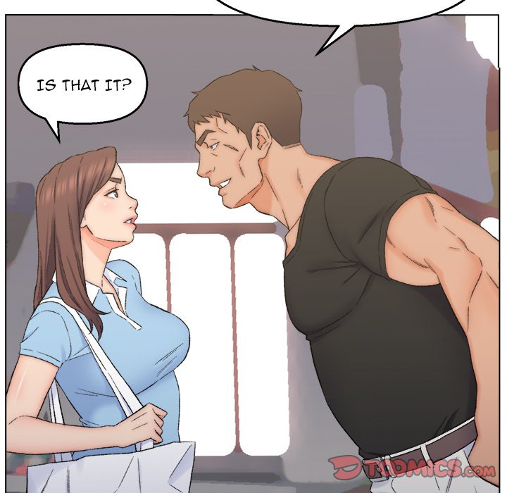 Old Friend Chapter 3 image 86