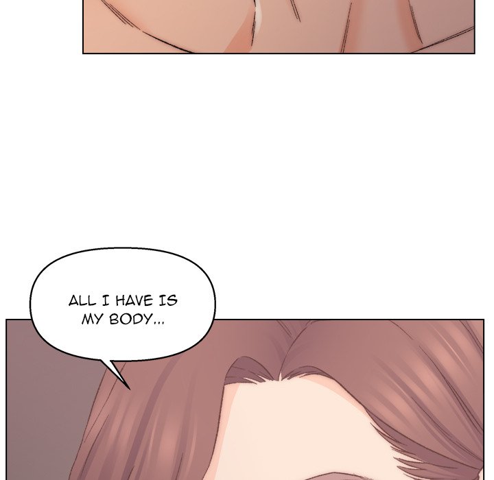 Old Friend Chapter 3 image 8