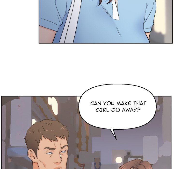 Old Friend Chapter 3 image 91