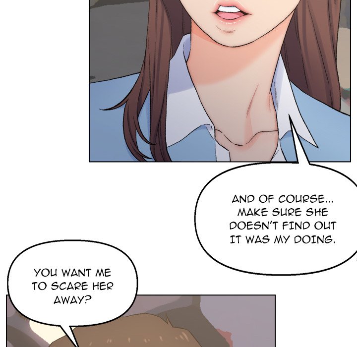 Old Friend Chapter 3 image 94