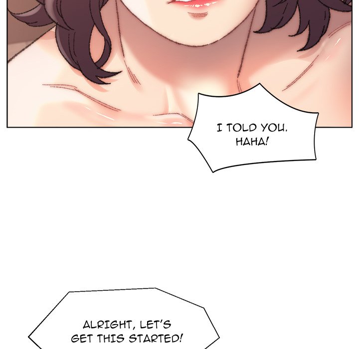 Old Friend Chapter 30 image 10
