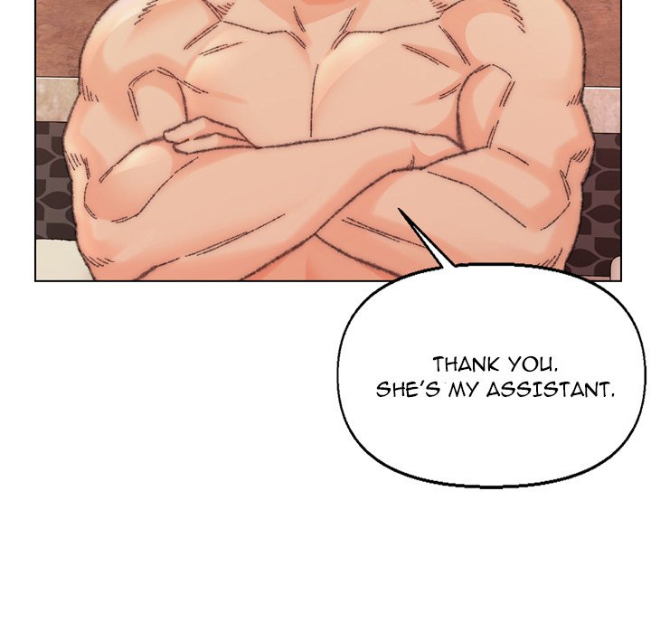 Old Friend Chapter 30 image 35