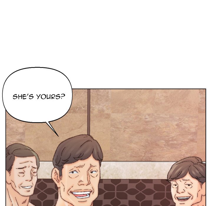 Old Friend Chapter 30 image 36