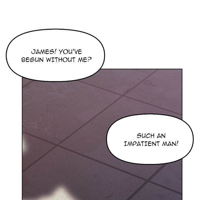 Old Friend Chapter 30 image 5