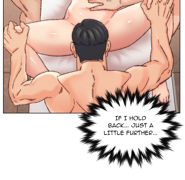 Old Friend Chapter 30 image 83