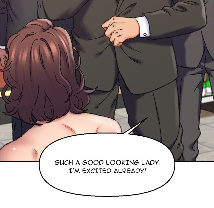 Old Friend Chapter 30 image 8