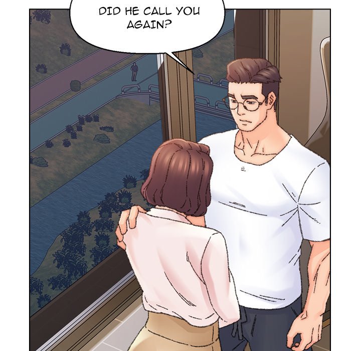 Old Friend Chapter 31 image 100
