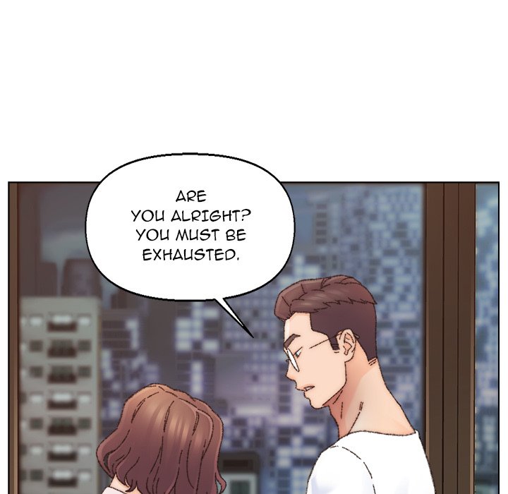 Old Friend Chapter 31 image 104