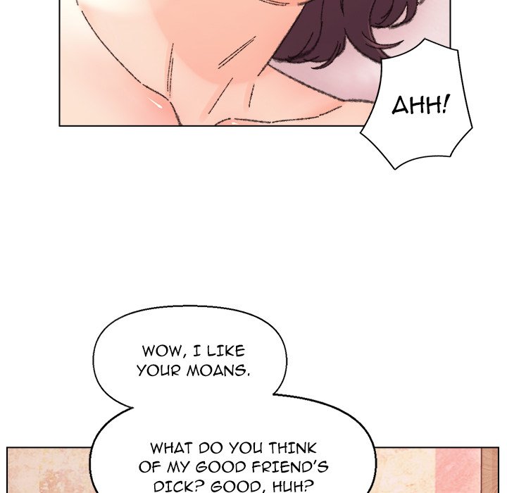 Old Friend Chapter 31 image 15