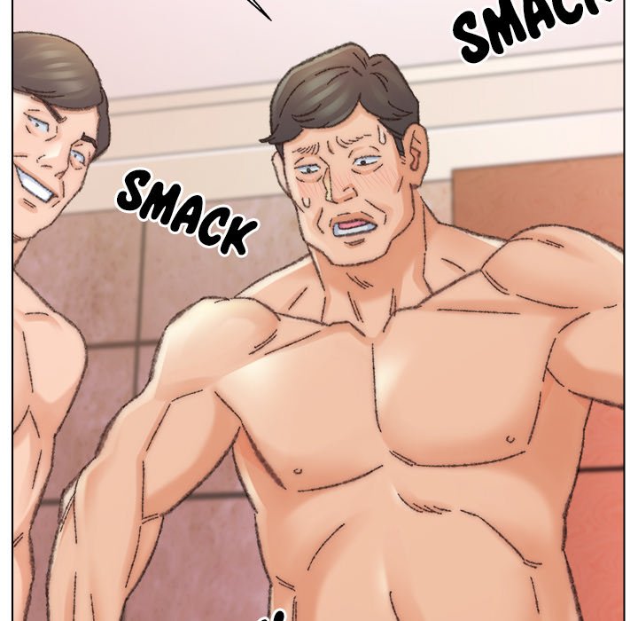 Old Friend Chapter 31 image 20