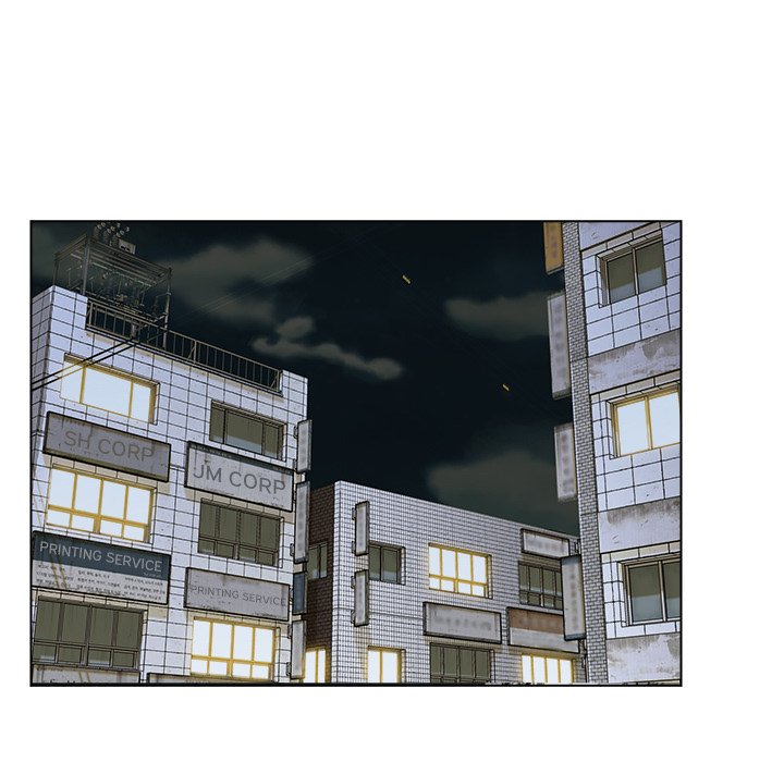 Old Friend Chapter 31 image 42